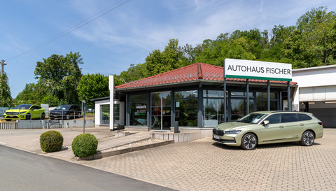 Fischer GmbH & Co. KG